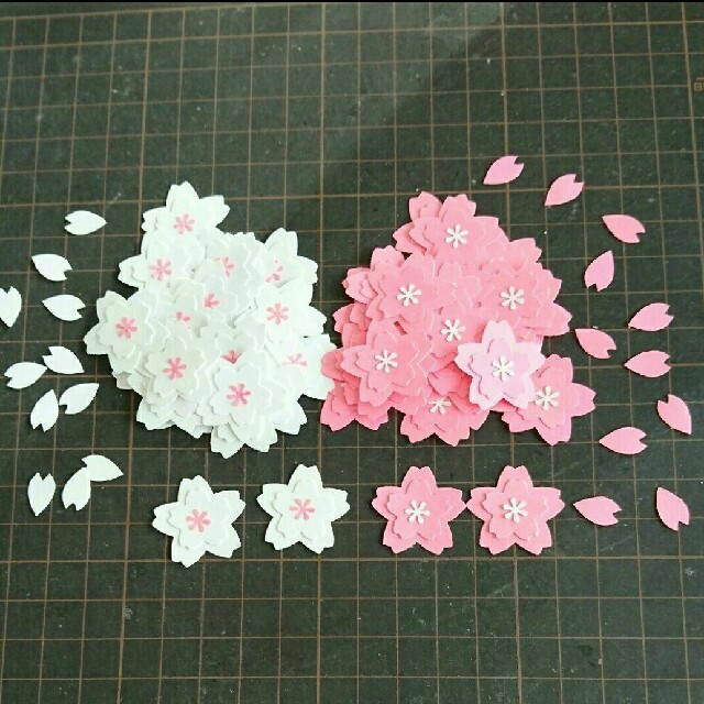 70枚 さくら 桜 クラフトパンチの通販 By にこいち S Shop ラクマ 70枚 さくら 桜 クラフトパンチの通販 By にこいち S Shop ラクマ