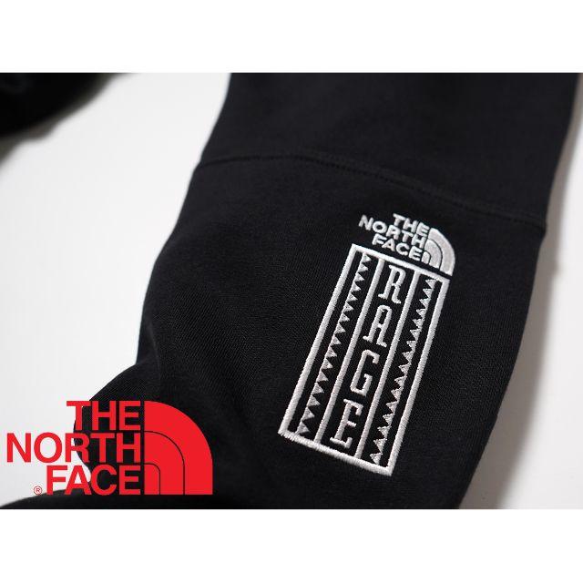 THE NORTH FACE(ザノースフェイス)のノースフェイス レイジ FLEECE PANT  XL ジョガーパンツ 海外限定 メンズのパンツ(その他)の商品写真