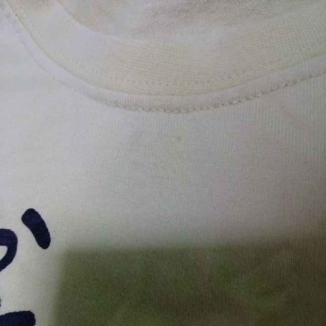 ニッセン(ニッセン)の110cm 　カブトムシ　半袖　Tシャツ　2枚 キッズ/ベビー/マタニティのキッズ服男の子用(90cm~)(Tシャツ/カットソー)の商品写真