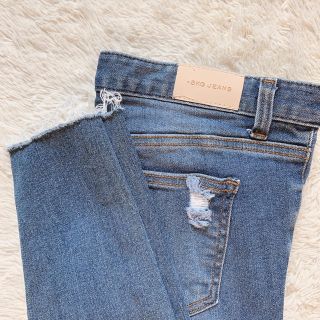 chuu -5㎏jeans(スキニーパンツ)