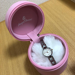 エンジェルハート(Angel Heart)のAngel heart 腕時計(腕時計)