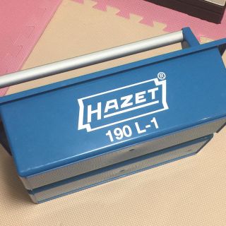 HAZET  スツールケース(その他)