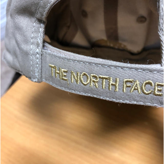 THE NORTH FACE(ザノースフェイス)のノースフェイス キャップ メンズの帽子(キャップ)の商品写真
