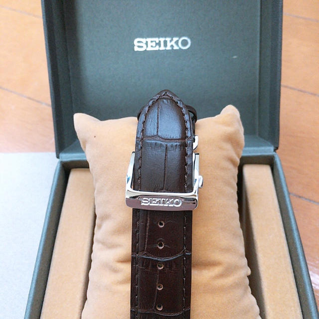 SEIKO(セイコー)のSEIKO 腕時計(メンズ) メンズの時計(腕時計(アナログ))の商品写真