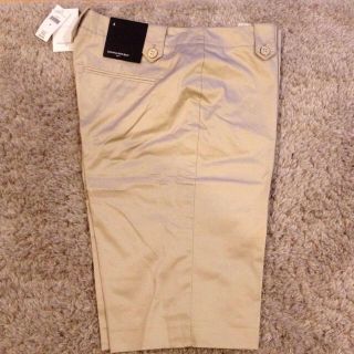 バナナリパブリック(Banana Republic)の【dans様専用】バナリパパンツ4点(ハーフパンツ)