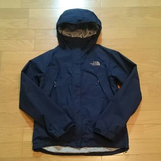 ザノースフェイス(THE NORTH FACE)のTHE NORTH FACE 【スクープジャケット】(ナイロンジャケット)