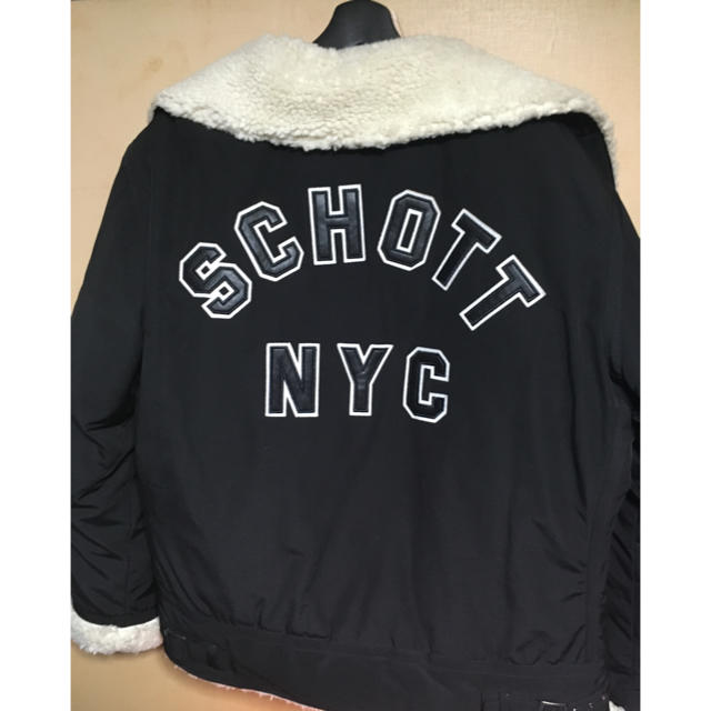 schott(ショット)のSchott メンズのジャケット/アウター(ブルゾン)の商品写真