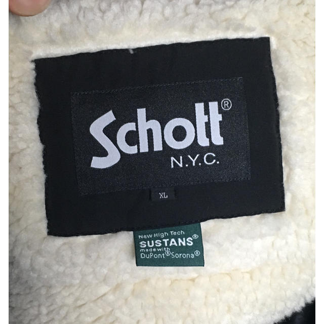 schott(ショット)のSchott メンズのジャケット/アウター(ブルゾン)の商品写真