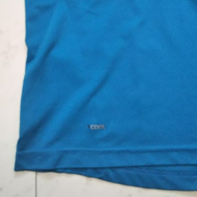 adidas(アディダス)のアディダススポーツTシャツ 150 レディースのトップス(Tシャツ(半袖/袖なし))の商品写真