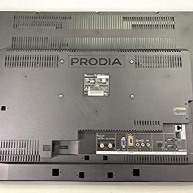 ピクサス　PRODIA 32V型 液晶テレビ PRD-LE132B　付属品完備品