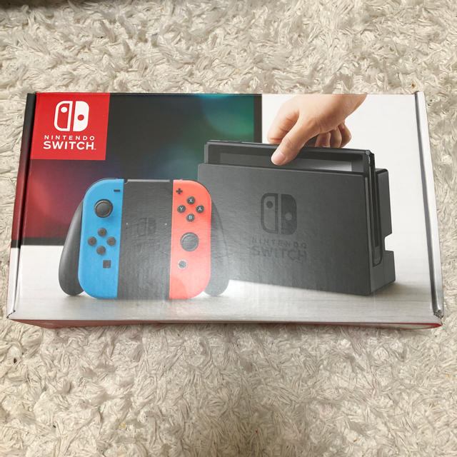 任天堂Switch 美品