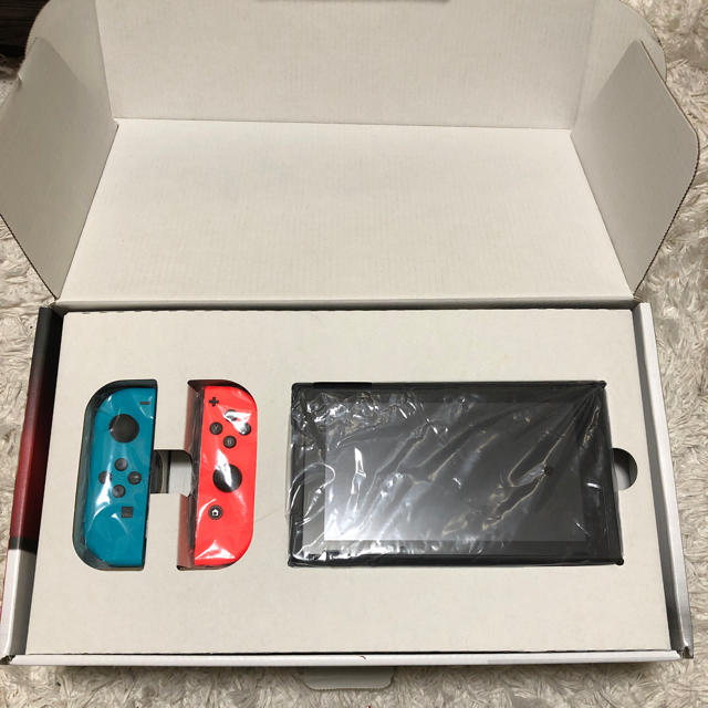 任天堂Switch 美品