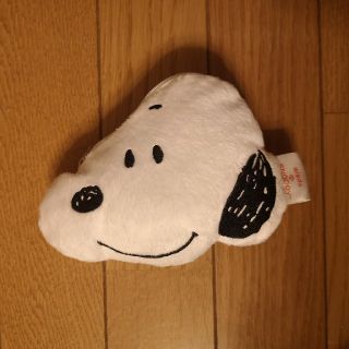 スヌーピー(SNOOPY)のスヌーピー　ポーチ(キャラクターグッズ)