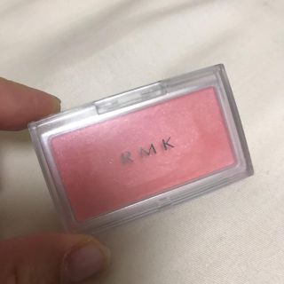 アールエムケー(RMK)のRMK パウダーチーク(チーク)