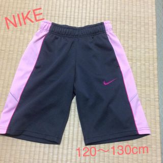 ナイキ(NIKE)のナイキ ハーフパンツ 120〜130cm(パンツ/スパッツ)