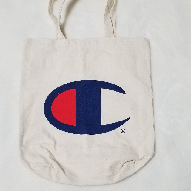 Champion(チャンピオン)のChampion　トート メンズのバッグ(トートバッグ)の商品写真