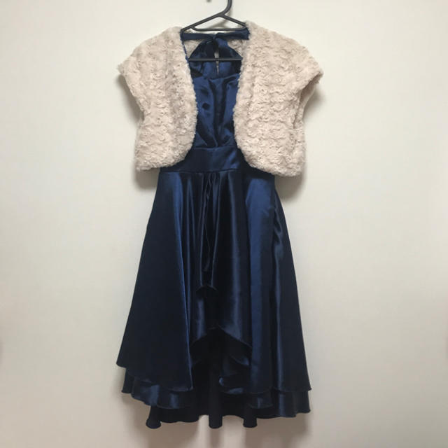 ドレス レディースのフォーマル/ドレス(ロングドレス)の商品写真