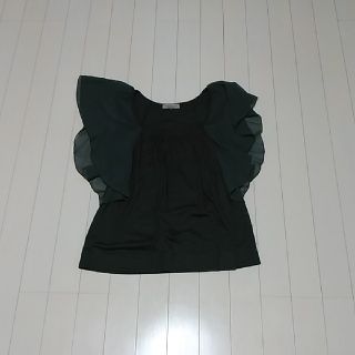 プロポーションボディドレッシング(PROPORTION BODY DRESSING)のPROPOTION BODY DRESSING トップス(Tシャツ(半袖/袖なし))