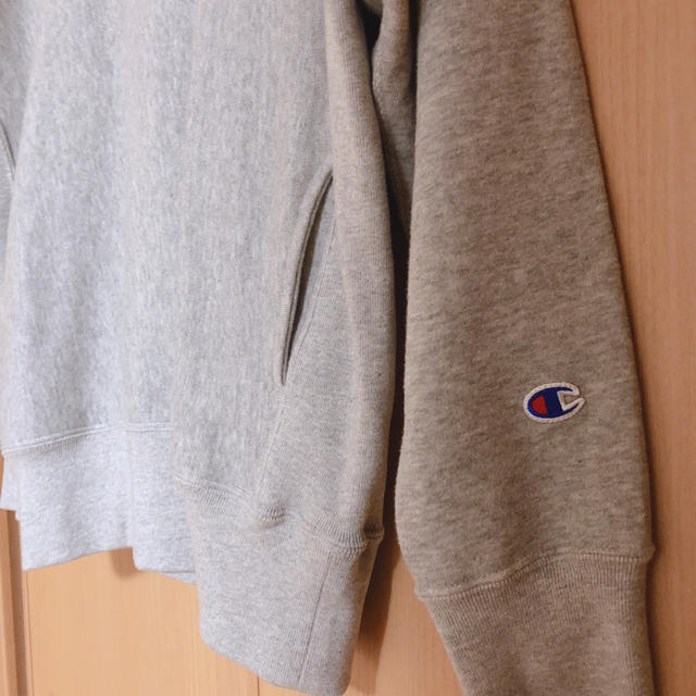 Champion(チャンピオン)のchampion グレースウェット レディースのトップス(トレーナー/スウェット)の商品写真