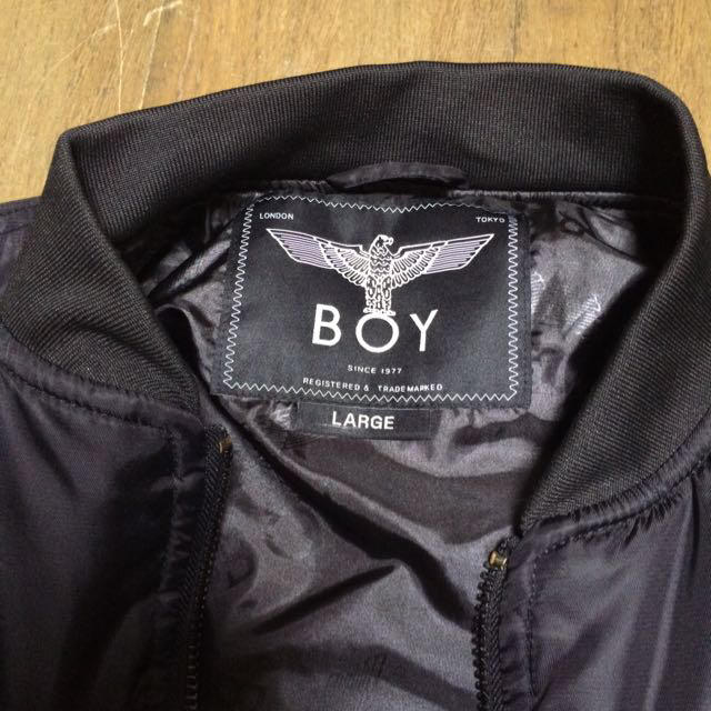 Boy London(ボーイロンドン)のボーイロンドン レディースのジャケット/アウター(ブルゾン)の商品写真