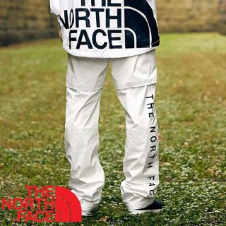 ザノースフェイス(THE NORTH FACE)のノースフェイス CULTIVATION  ナイロンパンツ  L 海外限定(その他)