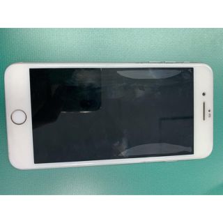 アイフォーン(iPhone)のiPhone8plus 256gb SIMフリー  しろくま様専用(携帯電話本体)