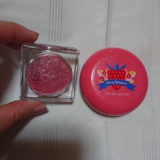 エチュードハウス(ETUDE HOUSE)のエチュードハウスアイシャドウ チーク(アイシャドウ)