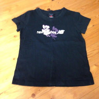 ニューバランス(New Balance)のニューバランスなTシャツ(Tシャツ(半袖/袖なし))
