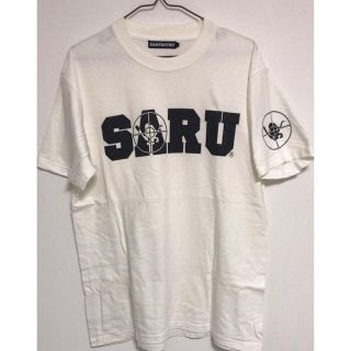 サンタスティック(SANTASTIC!)のサンタスティック トーキョートライブ 井上三太 SARU Tシャツ(Tシャツ/カットソー(半袖/袖なし))