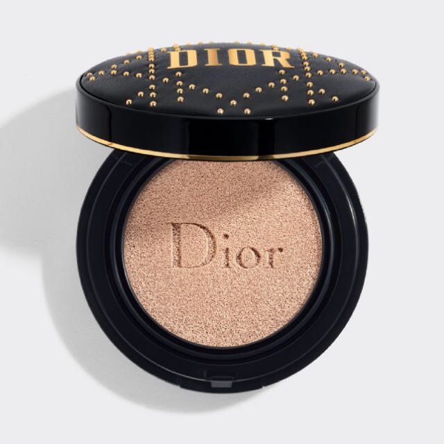 Dior ♡ スタッズカナージュケース ♡ 限定