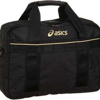 アシックス(asics)の【新品】ブリーフケース☆チームプロ☆(ビジネスバッグ)