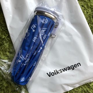 フォルクスワーゲン(Volkswagen)のフォルクスワーゲン  アイスバッグ(ノベルティグッズ)