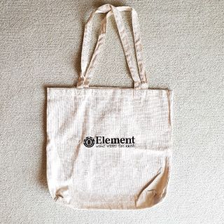 エレメント(ELEMENT)のElement エレメント サーフィン サーフブランド トートバッグ トート(トートバッグ)