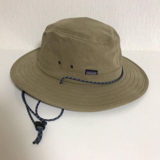 パタゴニア(patagonia)の【yoshito様専用】パタゴニア ハット テックサンブーニー(ハット)