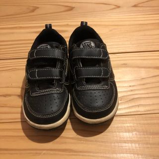 ヴァンズ(VANS)のVANSキッズスニーカー(スニーカー)