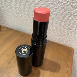 シャネル(CHANEL)のCHANEL 練りチーク スティック(チーク)