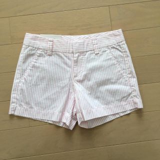 ユニクロ(UNIQLO)の新品☆ショートパンツ(ショートパンツ)