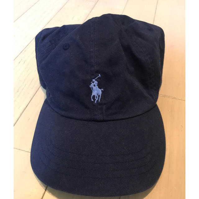 POLO RALPH LAUREN(ポロラルフローレン)のキャップ レディースの帽子(キャップ)の商品写真