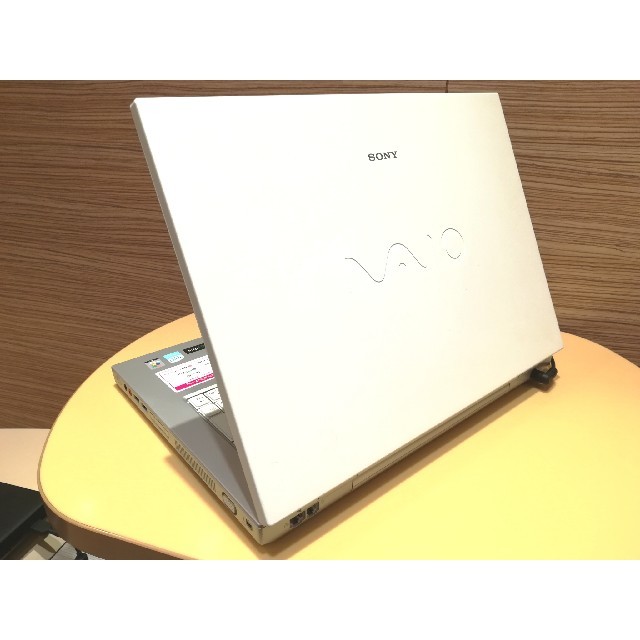 sony vaio typeN VGN-N50HB