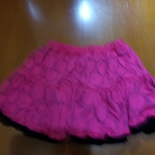 ジディー(ZIDDY)のジディー140スカート(スカート)