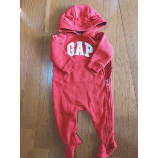 ベビーギャップ(babyGAP)のGAP ロンパース 🧸(ロンパース)