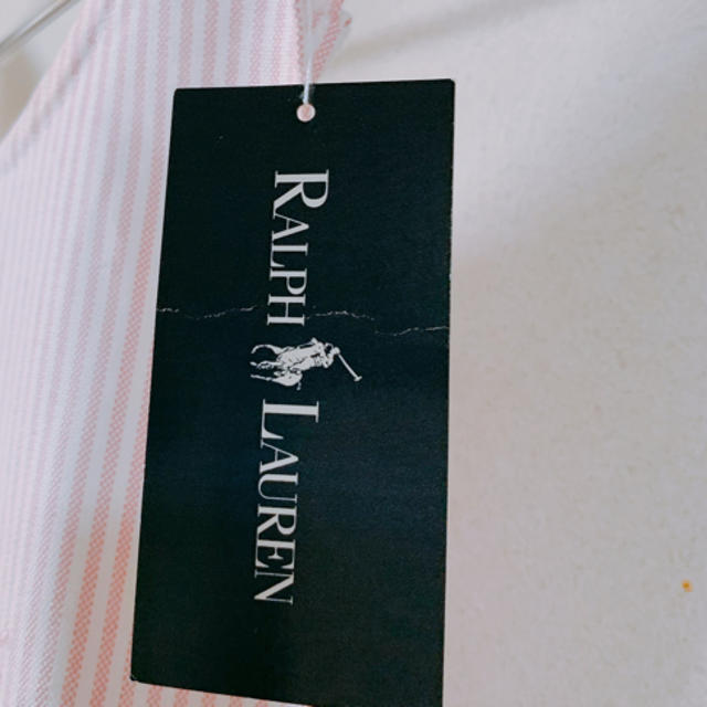 Ralph Lauren(ラルフローレン)のRALPH  LAUREN（ラルフローレン）⭐️エプロン レディースのレディース その他(その他)の商品写真