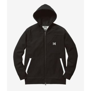 ホワイトマウンテニアリング(WHITE MOUNTAINEERING)のBURTON Thirteen Germantown(パーカー)