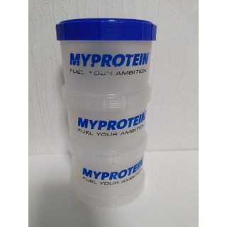 マイプロテイン(MYPROTEIN)のプロテインタワー　マイプロテイン　(トレーニング用品)