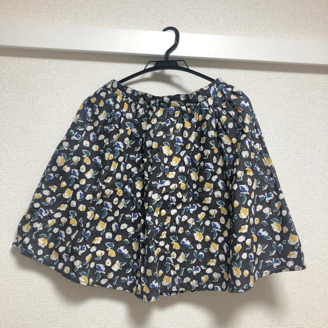 ehka sopo(エヘカソポ)のehkasopo スカート レディースのスカート(ひざ丈スカート)の商品写真