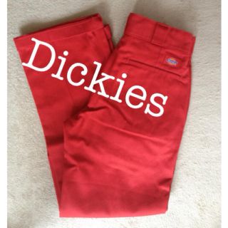 ディッキーズ(Dickies)のづー様お取り置き★7/12まで(ワークパンツ/カーゴパンツ)