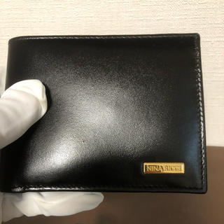 ニナリッチ(NINA RICCI)のニナリッチ 折財布(折り財布)
