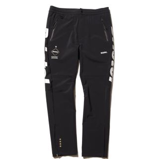 エフシーアールビー(F.C.R.B.)の新品 FCRB ブリストル  warm up pants(ジャージ)