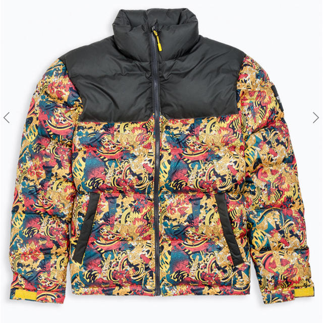 【海外限定】THE NORTH FACE Nuptse Jacketジャケット/アウター