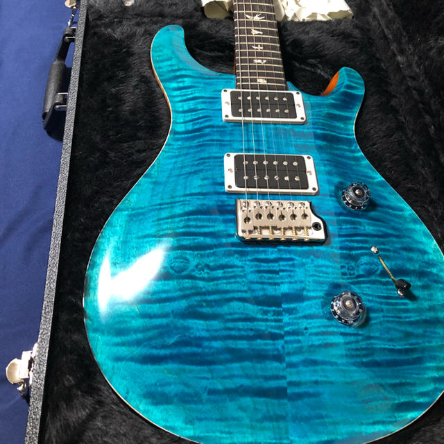 Paul Reed Smith (PRS) / 2017 Custom 24